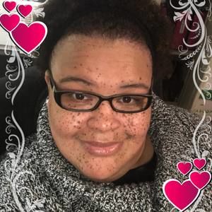 Meet your Posher, Kymberlie